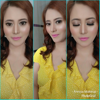 Icha Annisa
