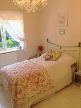 Child's Bedroom - Bridlington