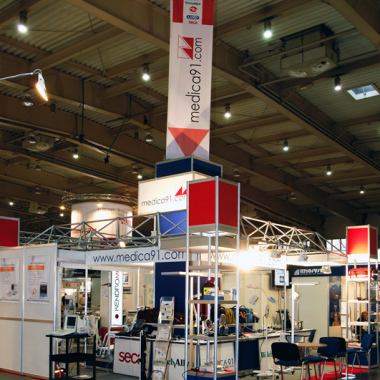 Medica 91 Sp.J.