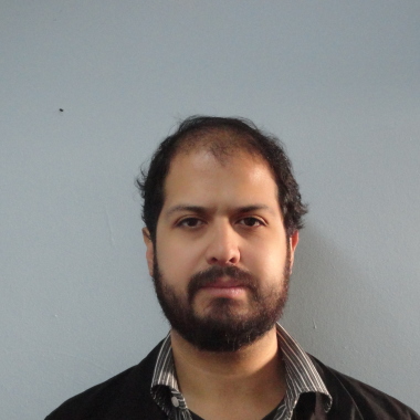 Rodrigo Robles Blaessinger