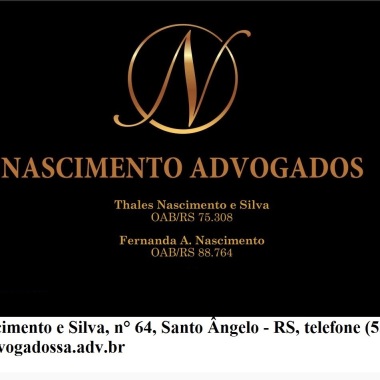 Nascimento Advogados