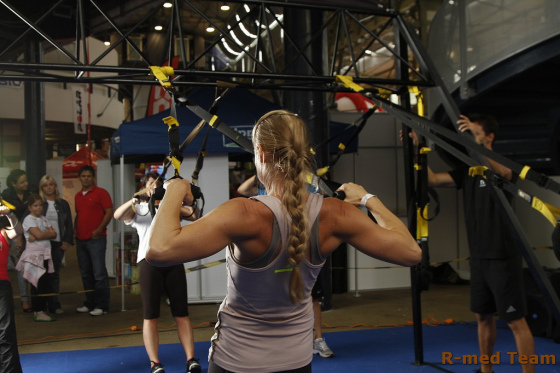 TRX