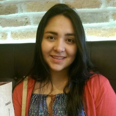 Andrea Subía