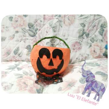 Calabaza dulcera 