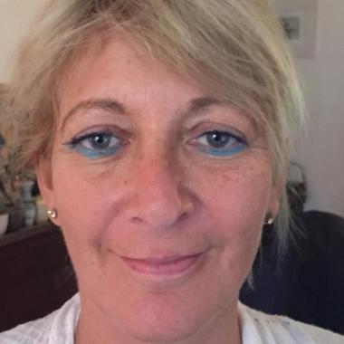Nathalie, Formatrice Anglophone