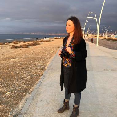 Maureen Castera