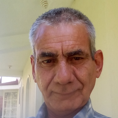 Fernando Rodriguez