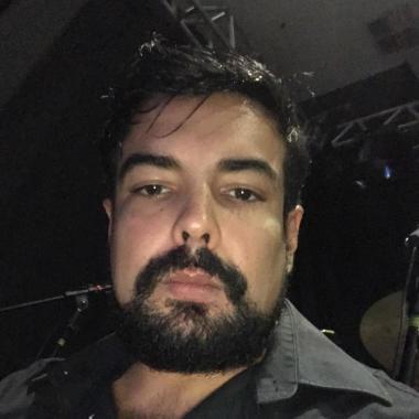 Farias Produções Musicais