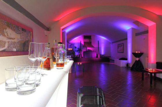 Le Cantine