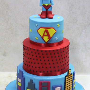 Avi'S Cake Studio