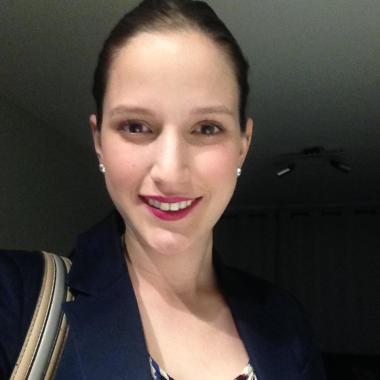 Naturalma. Carla Habash Seguí, Nutricionista