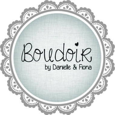 Boudoir By Danielle & Fiona