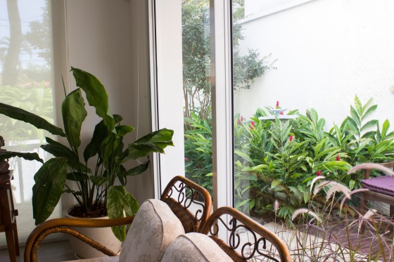 Projeto Paisagismo aliado ao Feng Shui