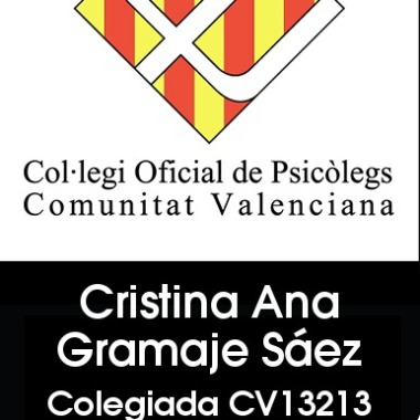 Psicóloga Sanitaria