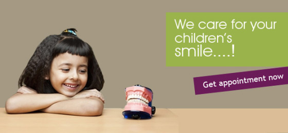 For a Healthy & Beautiful Smile!
