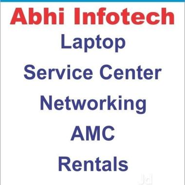 Abhi Infotech