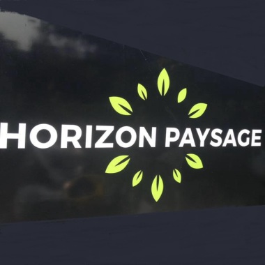 Horizon Paysage