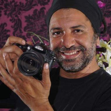 Iris Fotografia E Vídeo