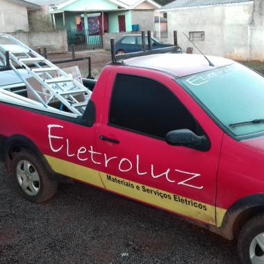 Eletroluz Soluçoes Em Eletricidade