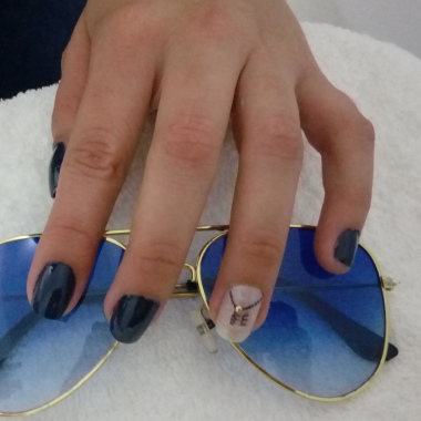 Esmalteria Carvalho