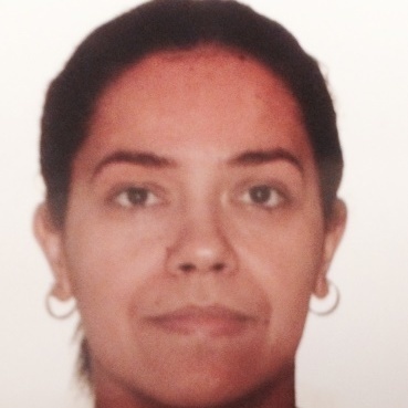 Lidia Carolina Amaral - Cuidadora De Animais