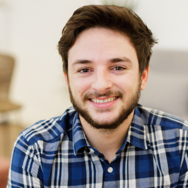 Lucas Martinez