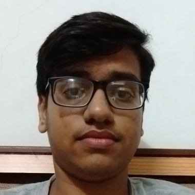 Aditya Chouhan