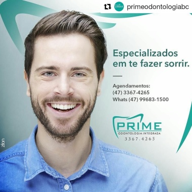 Prime Odontologia Integrada