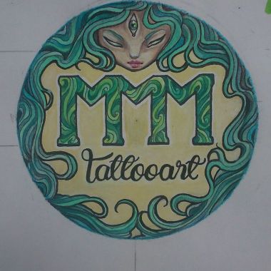 Mmmtattooart