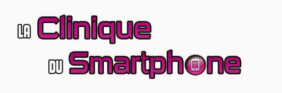 Sas Lcds Paris : Lacliniquedusmartphone