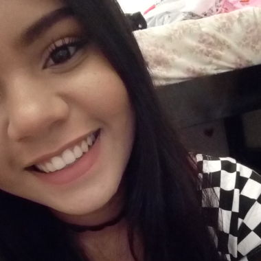 Tchesiley Nathaly