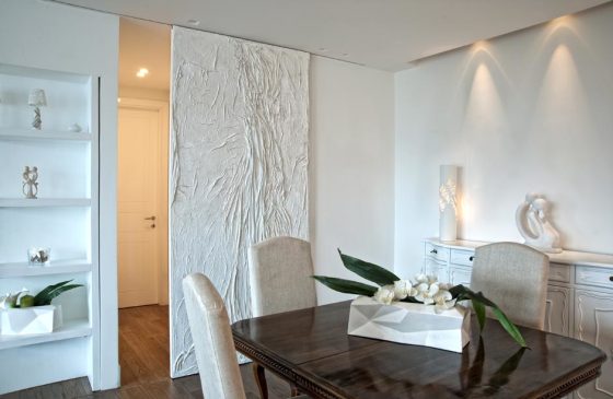 Sliding Door