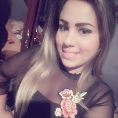 Michelle Loor, Licenciada En Física Y Matemática