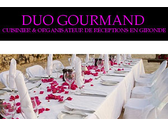 Duo Gourmand