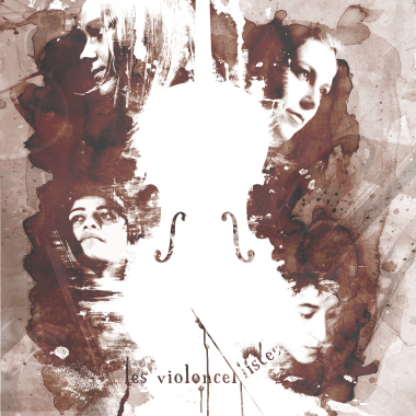 Les Violoncellistes