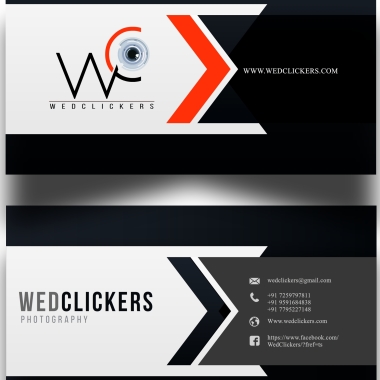 Wed Clickers