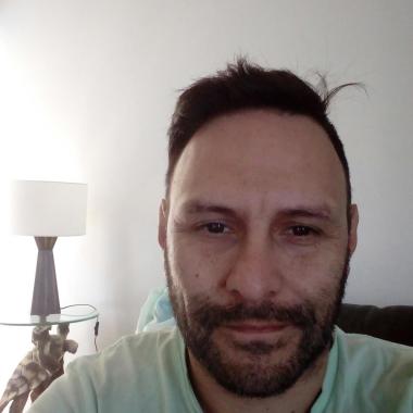 Luis Vargas