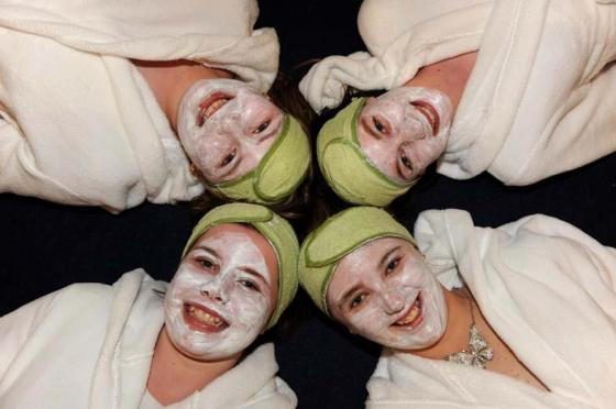Special Touch Beauty & Massage Therapy