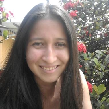 Karen Macias Pincay
