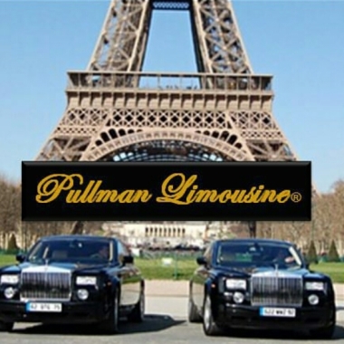 Pullman Limousine