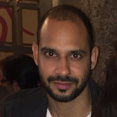 Pawan Sabharwal