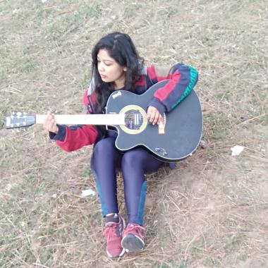Solo Singing
