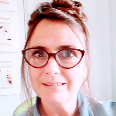 Isabelle Dudoy-Lafont