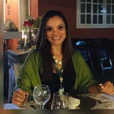 Luana  Costa