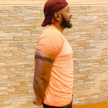 Chetan Munuraj