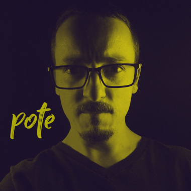 Pote Fotógrafo