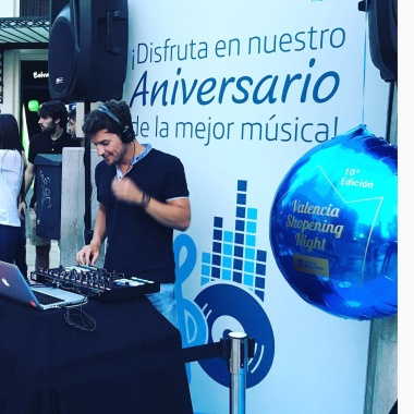 Bmarks Dj