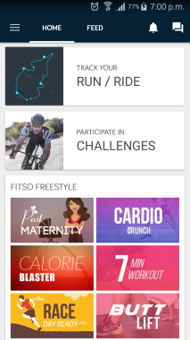 Free Workouts