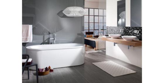Salle de bain design