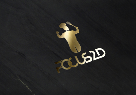 Logo pour Focus 2D